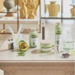 🟢 The Mexican Ritual — A journey to awaken hair growth & restore fullness from within مجموعة  المايا لتحفيز نمو شعرك