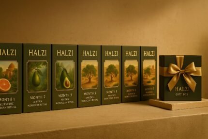 7-Month Courseكورس رحلة التغير ل7اشهر