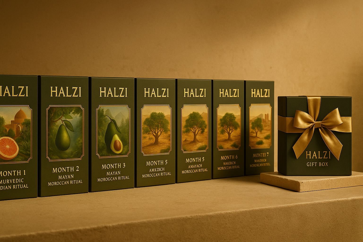 صورة واتساب بتاريخ 1447-04-25 في 19.11.18_92ed52ad 7-Month Courseكورس رحلة التغير ل7اشهر - Image 1